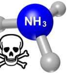 amoniak-cpavok-nh3-v-jazierku
